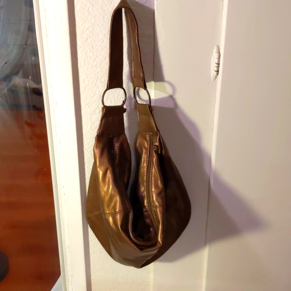 Hobo Bag